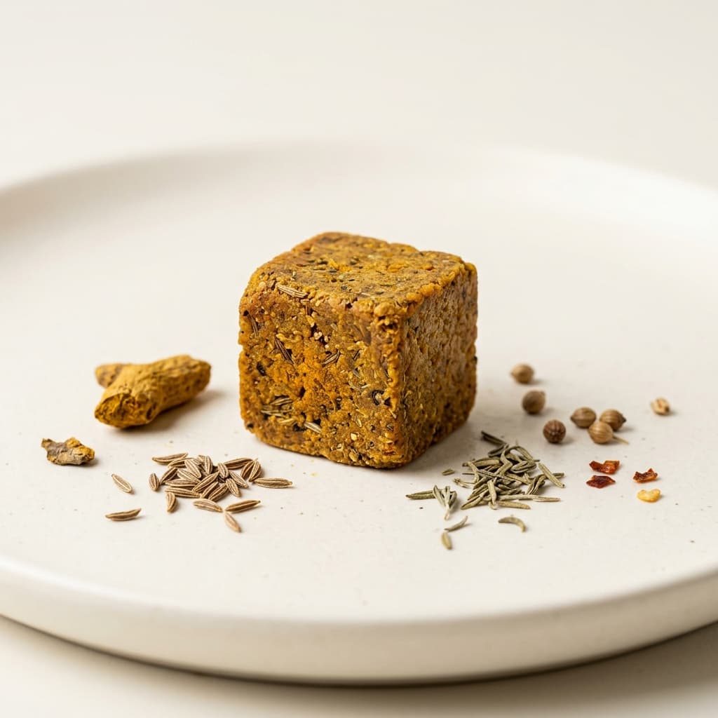 Chicken Spice Cube