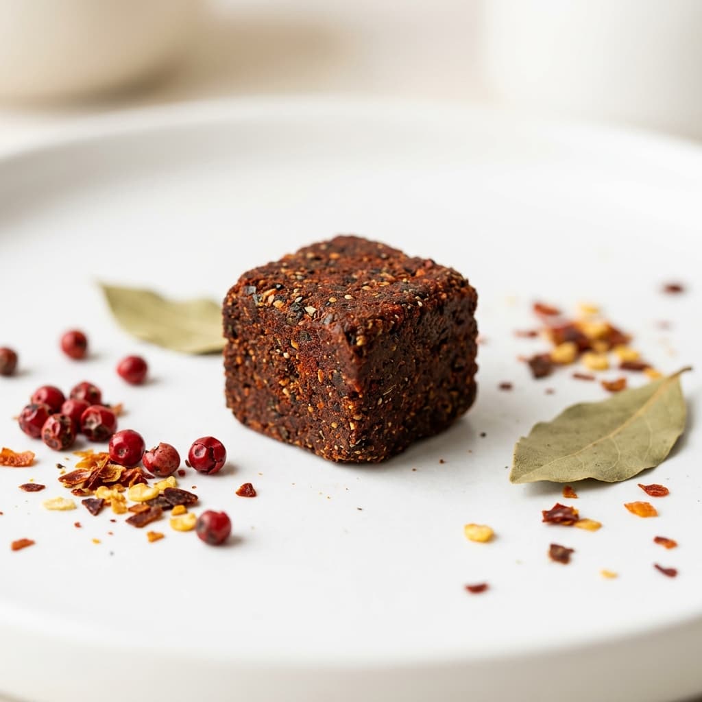 Meat Spice Cube